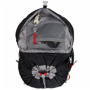 Thể thao ngoài trời cắm trại Ba lô Daypack đi bộ đường dài túi không thấm nước biểu tượng tùy chỉnh du lịch bánh tham quan Ba lô - Product Image 4