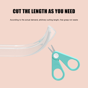 <span class=keywords><strong>Protector</strong></span> de borde para bebé, <span class=keywords><strong>protector</strong></span> de esquina de cojín de PVC, <span class=keywords><strong>protector</strong></span> de esquina de seguridad para bebé con acrílico mejorado para armarios - Product Image 3