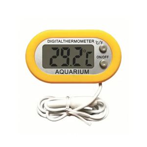 Thermomètre numérique électronique pour aquarium FY-99, thermomètre numérique électronique pour aquarium - Product Image 1