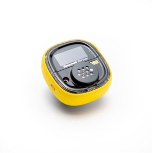 Detector de Gas Stock BW BWS1-BL-Y |   Monitor de Gas Único Portátil para CO2, NH3, H2S, CO, Alarma de Seguridad Personal BWS1-BL-Y, Detector de Gas Bw - Product Image 1