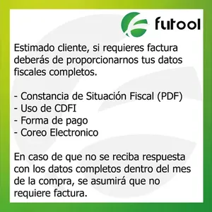 Robinet d'arrêt d'essence Futool Silver 33-12-17 Pièces et accessoires pour générateur - Product Image 5