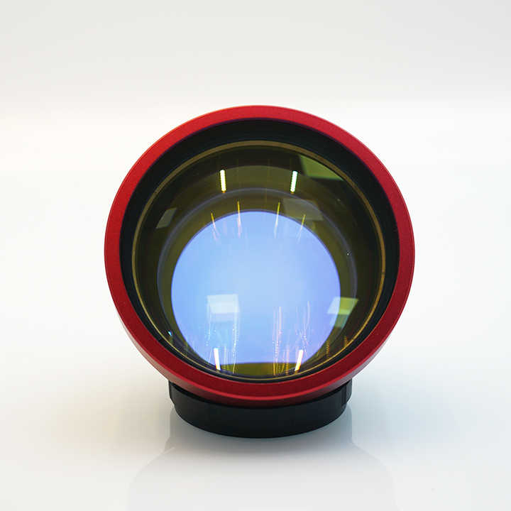 Ronar Smith Brand F Theta Scan Lens SL-1064-280-420Q-D14 for Ronar Smith Brand F Theta Scan Lens SL-1064-280-420Q-D14 for