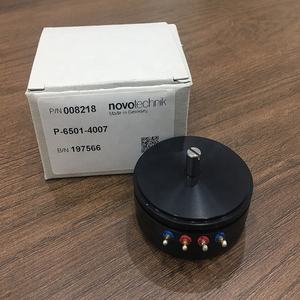 Cảm biến góc quay Novotechnik P-6501-4007, <span class=keywords><strong>Potentiometer</strong></span> cảm biến góc P6501-4007, mới và chính hãng, có sẵn trong kho - Product Image 3