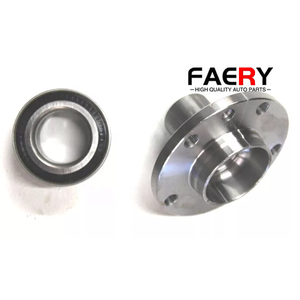 Sistemas de suspensión automática FAERY 31226783913 31226751978 31221095702, fabricación de rodamientos de cubo de rueda delantera bien hechos para <span class=keywords><strong>BMW</strong></span> E90 E60 - Product Image 3