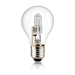 Lampadina Alogena Halo Standard 70W 230V E27 - Product Image 2