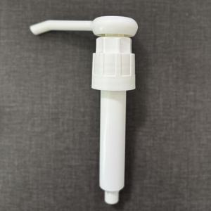 مضخة صناعية 38//Gallon مضخة رش 15cc 30cc جرعة لتنظيف الزجاجات مضخة غسول التعبئة - Product Image 2