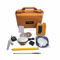 Receptor de instrumento de medición Hi-target V200 RTK GNSS Base GPS y Rover con garantía de 3 años Personalizable Jiangsu Origin