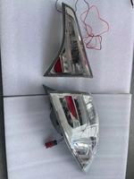 Lampu Belakang LED Modifikasi Terbaru untuk Toyota Corolla 2014-2019 Versi AS SE/LE