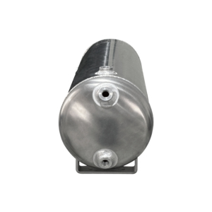 Sistema de Frenos de Aire para Camiones y Remolques, Tanque de Aire/Depósito de Aire de Aluminio de 15 L / 3.96 GAL - Product Image 3