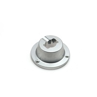 Détacheur de boucles de lunettes à double aiguille E-Bit, puissant et facile à utiliser, 88x40mm, dissolvant de clous de supermarché 12000GS, antivol pour vêtements