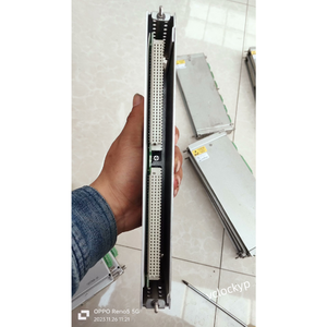 Module I/O Bently Nevada 125760-01, module de gestion des données, série 3500, d'occasion - Product Image 4