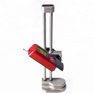 Surface Roughness Tester Leeb432 Portable LCD Screen Surface Roughness Measuring <b>Machine</b> - Product Image 4