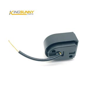 Lampe de sécurité avant LED pour <span class=keywords><strong>Xiaomi</strong></span> M365 Pro lampe de <span class=keywords><strong>phare</strong></span> de Scooter électrique pour réparation de pièces de rechange de Scooter électrique - Product Image 4