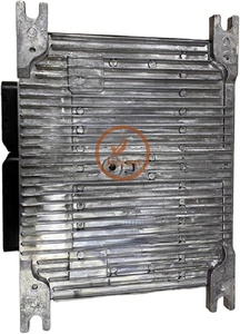 ECU ECM 7835-46-4002 7835-46-4001 7835-46-3000 pour PC120-8 PC130-8 PC220-8 Accessoires d'excavatrice Unité de commande électronique - Product Image 4