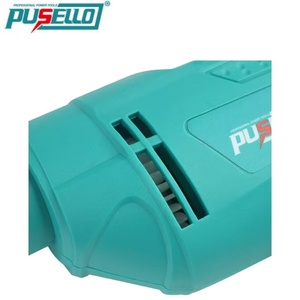 Taladro <span class=keywords><strong>de</strong></span> Banco Eléctrico <span class=keywords><strong>de</strong></span> Alta Velocidad PUSELLO <span class=keywords><strong>de</strong></span> 450W y Mini Taladro con Velocidad Variable para Mantenimiento <span class=keywords><strong>del</strong></span> Hogar y Proyectos <span class=keywords><strong>de</strong></span> Bricolaje - Product Image 5