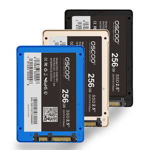 ฮาร์ดดิสก์ SSD ขนาด 2.5 นิ้ว สำหรับแล็ปท็อปและเดสก์ท็อป ความจุ 120GB 240GB อุปกรณ์ฮาร์ดแวร์คอมพิวเตอร์ ขายส่ง 512GB 1TB ฮาร์ดดิสก์ - Product Image 1