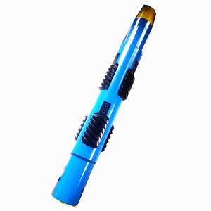 Grattoir de tétière rotatif bibo 5 1/2 avec kit de réparation en acier au carbone/acier inoxydable 304 certifié ISO - Product Image 4