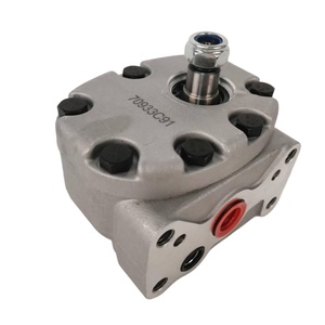 Bomba Hidráulica Personalizada 1949296C1, Repuesto 373964R94 para Tractores International 886 986 1086 Case-IH 1466 1486 - Product Image 2