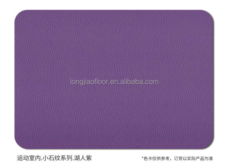 Lakers Purple