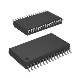 Componentes Electrónicos Nuevos y Originales, Circuito Integrado de Memoria SRAM SOP-32 IS62C1024AL-35QI - Product Image 1