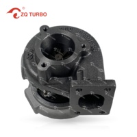 ZQ TURBO TDO4HL-15G/8.5 49189-00501 8943675161 untuk EX120-2 bergerak/3 dengan mesin 4BD1-T ZQ0283