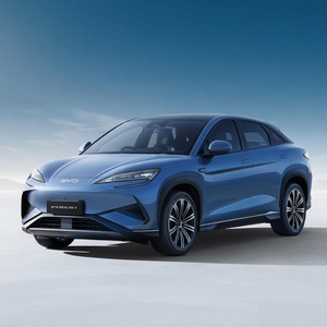 BYD Sealion 7 รถยนต์ SUV ไฟฟ้า ระยะทางวิ่งไกล พลังงานใหม่ พวงมาลัยขวา สำหรับแอฟริกาและแคริบเบียน - Product Image 1