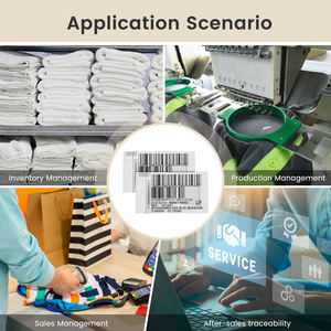 कस्टम वाटरप्रूफ Rfid <span class=keywords><strong>Uhf</strong></span> परिधान लेबल <span class=keywords><strong>nfc</strong></span> चिप टैग परिधान के लिए <span class=keywords><strong>nfc</strong></span> चिप टैग टैग - Product Image 5