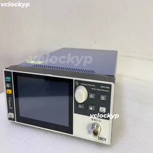 Rohde &amp;   Générateur de signaux vectoriels Schwarz SMCV100B - Product Image 3