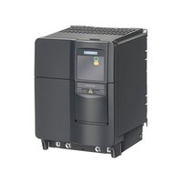 Nouveau Original 6SE6440-2UC23-0CA1 MICRO-MASTER 220V 3 KW convertisseur de fréquence onduleur 3000W entraînement ca triphasé