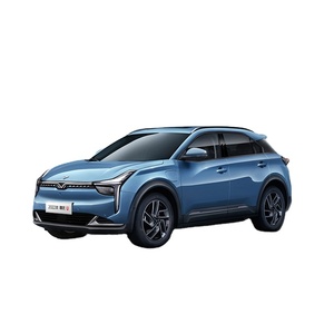 Hozon รถไฟฟ้า500 120kw 500กม. สำหรับเด็กผู้หญิงรถไฟฟ้าใหม่ส่งฟรี - Product Image 1