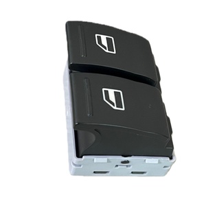 Jiangruiya 7E0959855A ขัดจังหวะควบคุมหน้าต่างไฟฟ้าใหม่สำหรับ <span class=keywords><strong>VW</strong></span> <span class=keywords><strong>Transporter</strong></span> campmob 2003-2015พร้อมการรับประกันหนึ่งปี - Product Image 4