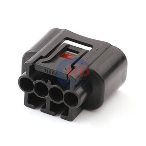 4 pines 7283-7449-30 90980-11885 Cable arnés de cables coche encendido arranque bobina enchufe Cable enchufe Auto conector para Toyota - Product Image 2