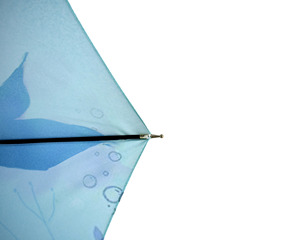 OEM/ODM <span class=keywords><strong>Parapluie</strong></span> droit imprimé baleine de style japonais avec manche en bois Protection UV Parasol contre le soleil et la pluie Fourniture directe en usine - Product Image 4