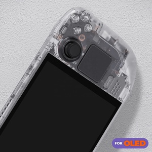 เคสสำหรับ Steam Deck แบบเต็มรูปแบบทำมือ - Product Image 4