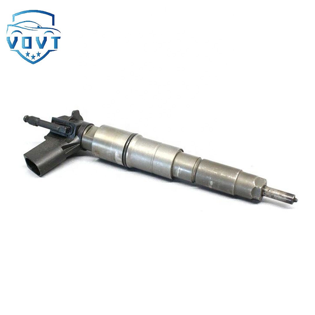 Auto Parts Fuel Injector Diesel Pump Injection 0 445 115 005 0445115005 for Bosch Auto Fuel Common Rail Nozzle Injector