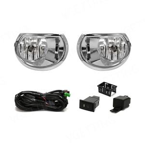 Lámpara antiniebla halógena para coche, luz de conducción para CV, Chevrolet, Colorado <span class=keywords><strong>Trail</strong></span>, <span class=keywords><strong>Blazer</strong></span>, S10, 2016, 2017, 2018, 2019, <span class=keywords><strong>2020</strong></span>, accesorios para automóviles - Product Image 1