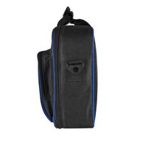 Nouveau style, sac de transport pour console PS5 Slim, imperméable, en nylon 600D, fermeture éclair, poignée durable, fabriqué à la main