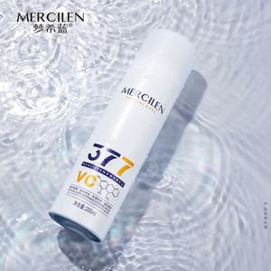 Anti-invecchiamento siero viso Spray ialuronico vitamina rosa collagene Spray per la pelle per lo sbiancamento del viso e rassodante sbiancamento Spray viso - Product Image 2