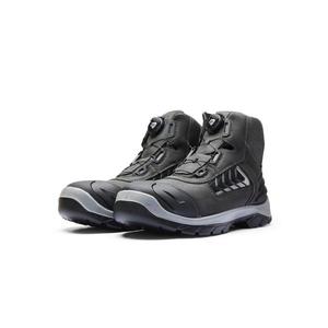 BLAKLADER - 24530000990047 ELITE Safety Boot Black - EAN 7330509779033 BOTAS DE SEGURIDAD, PROTECCIÓN S3 - Product Image 3