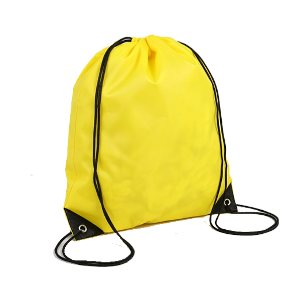 Polyester Drawstring Backpack