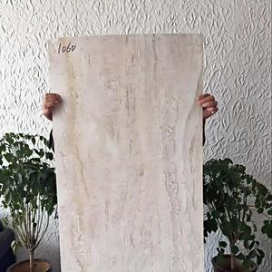 2025 nhà máy linh hoạt đá gạch tấm mềm travertin đá đâm Trái Đất Hội Đồng Quản Trị Nước gợn mềm sứ - Product Image 5