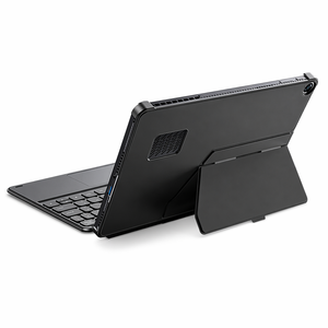 Tablette Windows Hi10 X2 10,1 pouces 2-en-1, ordinateur portable Intel 10e génération I3-10100Y, 8 Go de RAM, 256 Go de SSD, étanche/résistant aux chutes, éducatif, neuf - Product Image 2