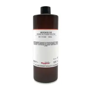 Provide high quality research reagent Orange G6 Staining Solution