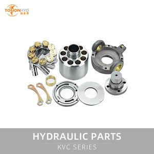 Repuestos y Kits de Reparación para Bomba Hidráulica KVC 925/930/932, 100 Psi, 10 Nm Torque, 1000 RPM - Product Image 2