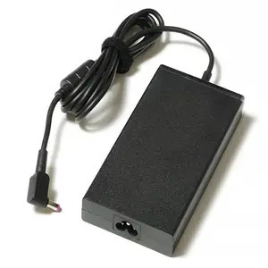 Original 135W Laptop Charger for ACER NITRO 5 AN515-52 N17C1 Power Adapter PA-1131-16 19V 7.1A 5.5x1.7mm