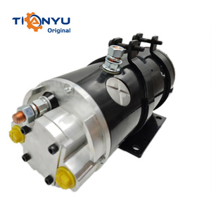 Moteur de direction 347-3554, ensemble moteur 3473554 pour Caterpillar <span class=keywords><strong>CAT</strong></span> D10T2 D10 D11 <span class=keywords><strong>972K</strong></span> 966K - Product Image 2