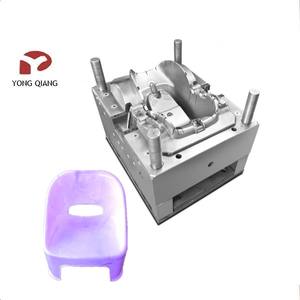 قالب كرسي أطفال عصري رائج، قالب بلاستيكي، قالب تايتشو - Product Image 6