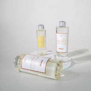 Shangri-<span class=keywords><strong>La</strong></span> โรงแรมน้ำหอมใช้ได้ยาวนานสำหรับบ้านห้องนอนน้ำมันหอมระเหยอโรมาเธอราพีแบบไม่มีไฟสเปรย์เสริมสำหรับเป็นมิตรกับสิ่งแวดล้อม - Product Image 4