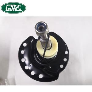 Anteriore Destro LR031667 LR026066 LR001139 GL0601 Ammortizzatore adatto per Land Rover <span class=keywords><strong>Freelander</strong></span> 2 2006-2014 <span class=keywords><strong>Accessori</strong></span> Auto - Product Image 4