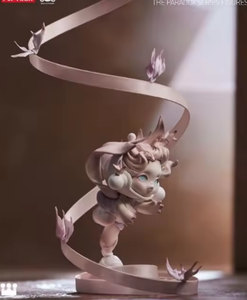 Producto 100% Oficial POPMART, Figuras de la Serie The Paradox SKULLPANDA, Caja Sorpresa, Regalo, Decoración de Escritorio, <span class=keywords><strong>Figura</strong></span> Coleccionable - Product Image 6